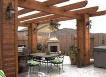 Kwikfynd Pergolas
bearslagoon